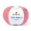 Baby 3 pink