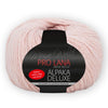 Alpaka Deluxe altrosé