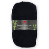 Bamboo Socks schwarz