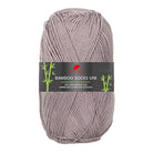 Bamboo Socks hyazinth