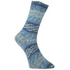 Fjord Socks dunkelblau color