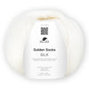 G.S. Silk weiß