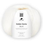 G.S. Silk weiß
