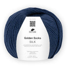 G.S. Silk jeans
