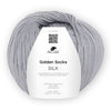 G.S. Silk silber