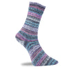 Golden Socks viola color