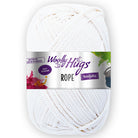 Rope weiß