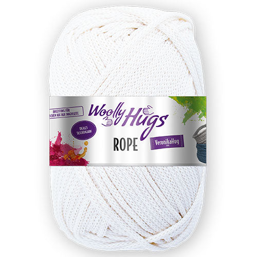 Rope weiß