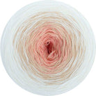 Bobbel Cotton natur-lachs