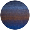 blau-braun