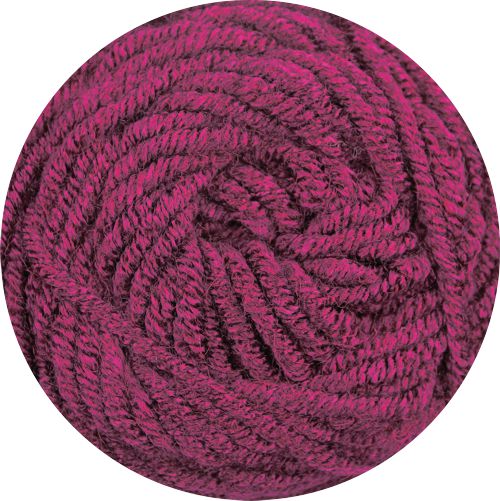 Soft & Easy burgund