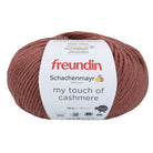 My touch of cashmere nostalgie