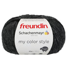My colour style anthrazit