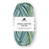 Basic Cotton green color