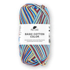 Basic Cotton reseda color