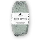Basic Cotton helltürkis