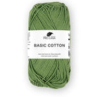 Basic Cotton moos