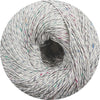 Denim Tweed creme