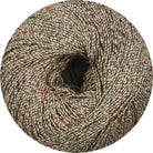 Denim Tweed kiesel