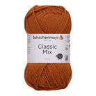 Classic Mix fox
