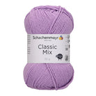 Classic Mix lilac