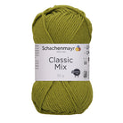 Classic Mix avocado