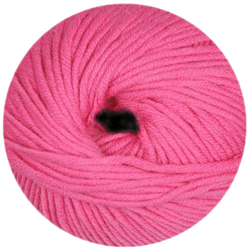 Merino Extrafine 85 pink