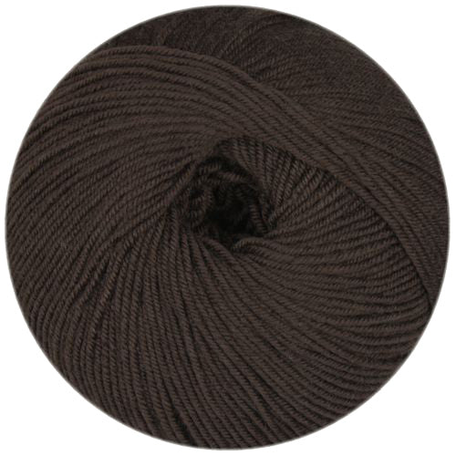 Merino extrafein  mocca