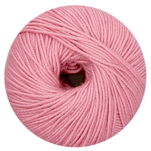 Merino extrafein rosa