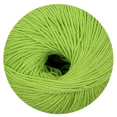 Merino extrafein apfel