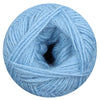 hellblau