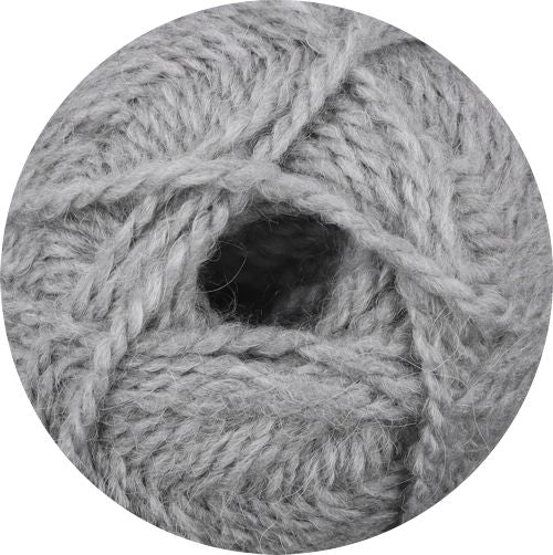 Alpelino silbergrau