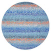 Alpaca Twist blau color