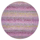 Alpaca Twist viola color