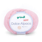 Dolce Alpaca rosa