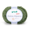 Dolce Alpaca moos