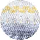 Baby Color grau-gelb