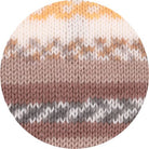Baby Color terra
