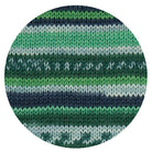 Hot Socks Manerba grün color