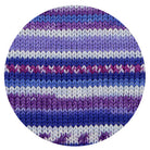 Hot Socks Manerba  6f. viola color