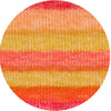 Hot Socks Madena sunrise
