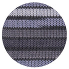 Hot Socks Lugano 6-f. grau