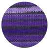 Hot Socks Lugano lila
