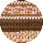 Hot Socks Como 4f. braun