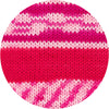 Hot Socks Como 6f. rot-pink