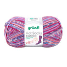 Hot Socks Cashmere aurora