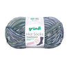 Hot Socks Cashmere nacht