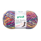 Hot Socks Cashmere karibik