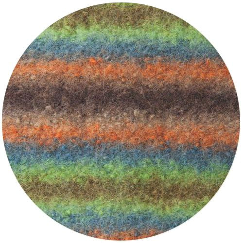Filzwolle Spectra  herbst