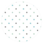 Stoffknäuel Dancing Dots